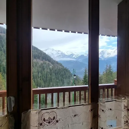4 Pers 18m2 Au Pied Des Pistes De A Valfrejus * Modane