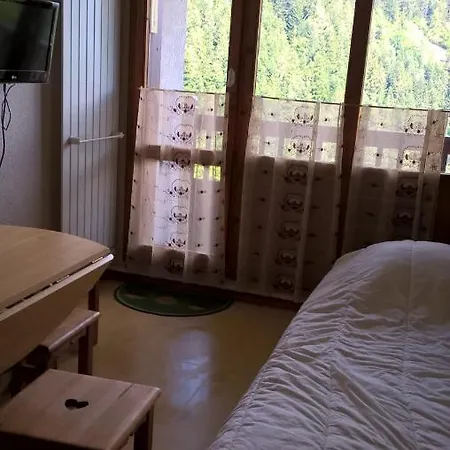 Apartment 4 Pers 18m2 Au Pied Des Pistes De A Valfrejus *