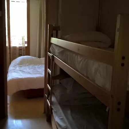 4 Pers 18m2 Au Pied Des Pistes De A Valfrejus * Modane